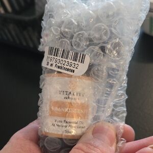 Vitality Extracts Frankincense Essential Oil